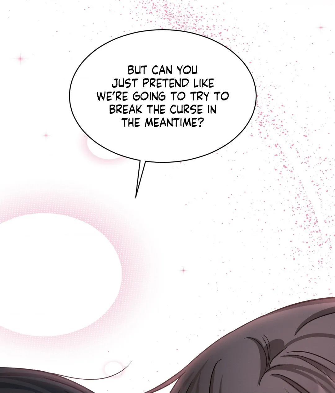 Amulet - Chapter 15 manhwa