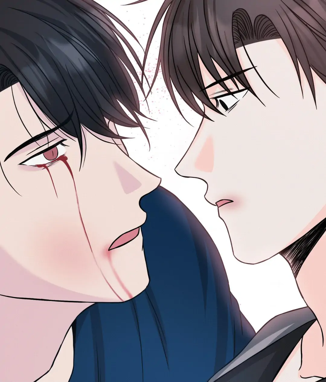Amulet - Chapter 15 manhwa