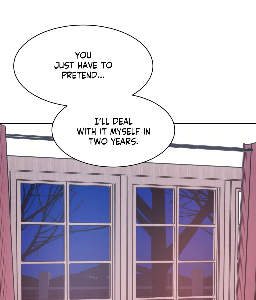 Amulet - Chapter 15 manhwa