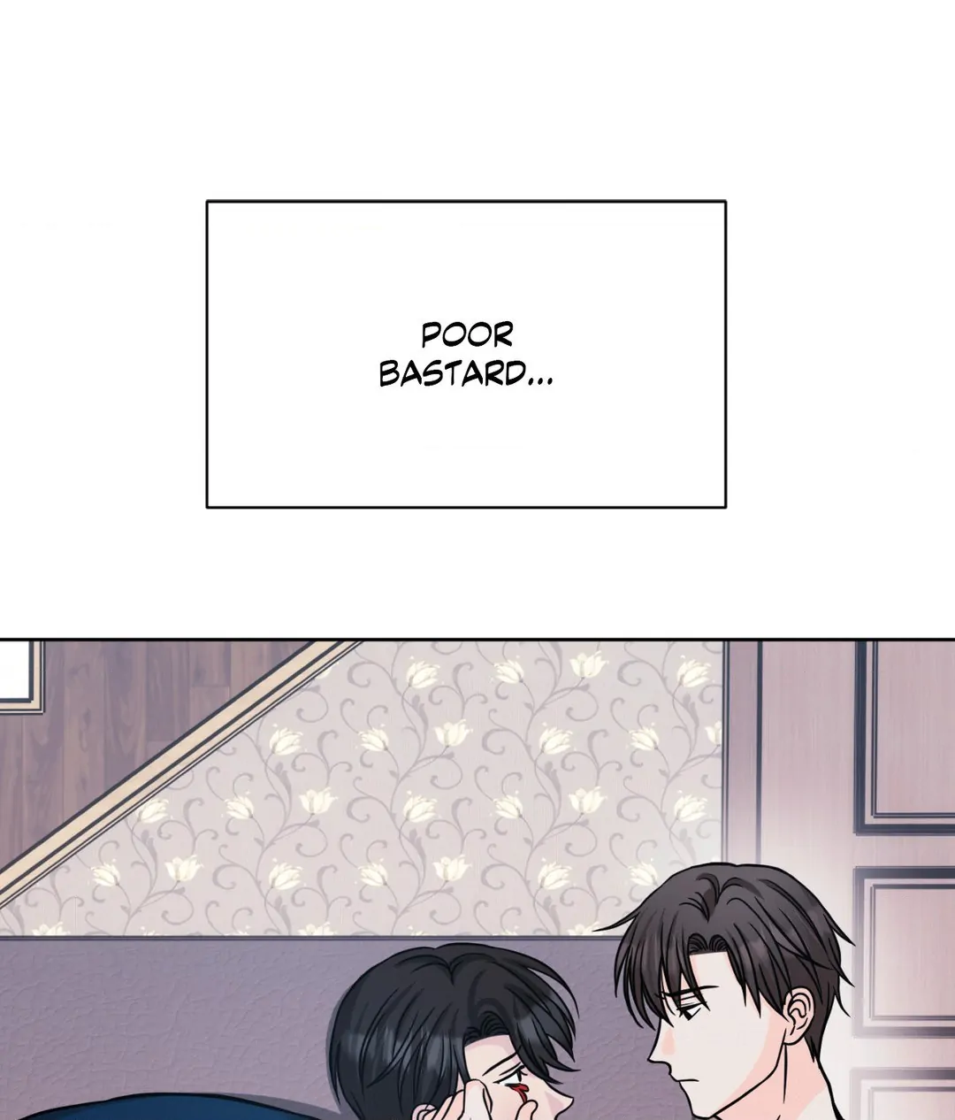 Amulet - Chapter 15 manhwa