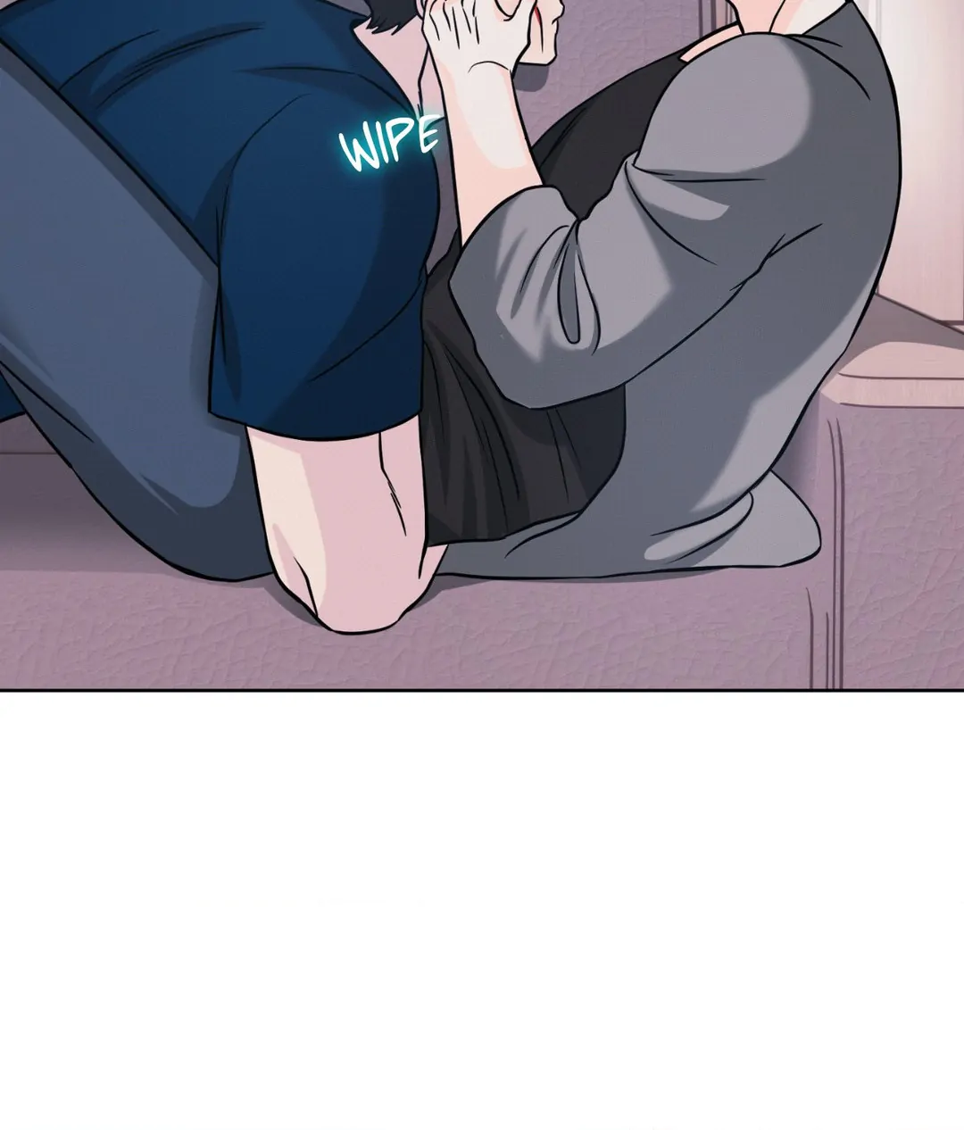 Amulet - Chapter 15 manhwa