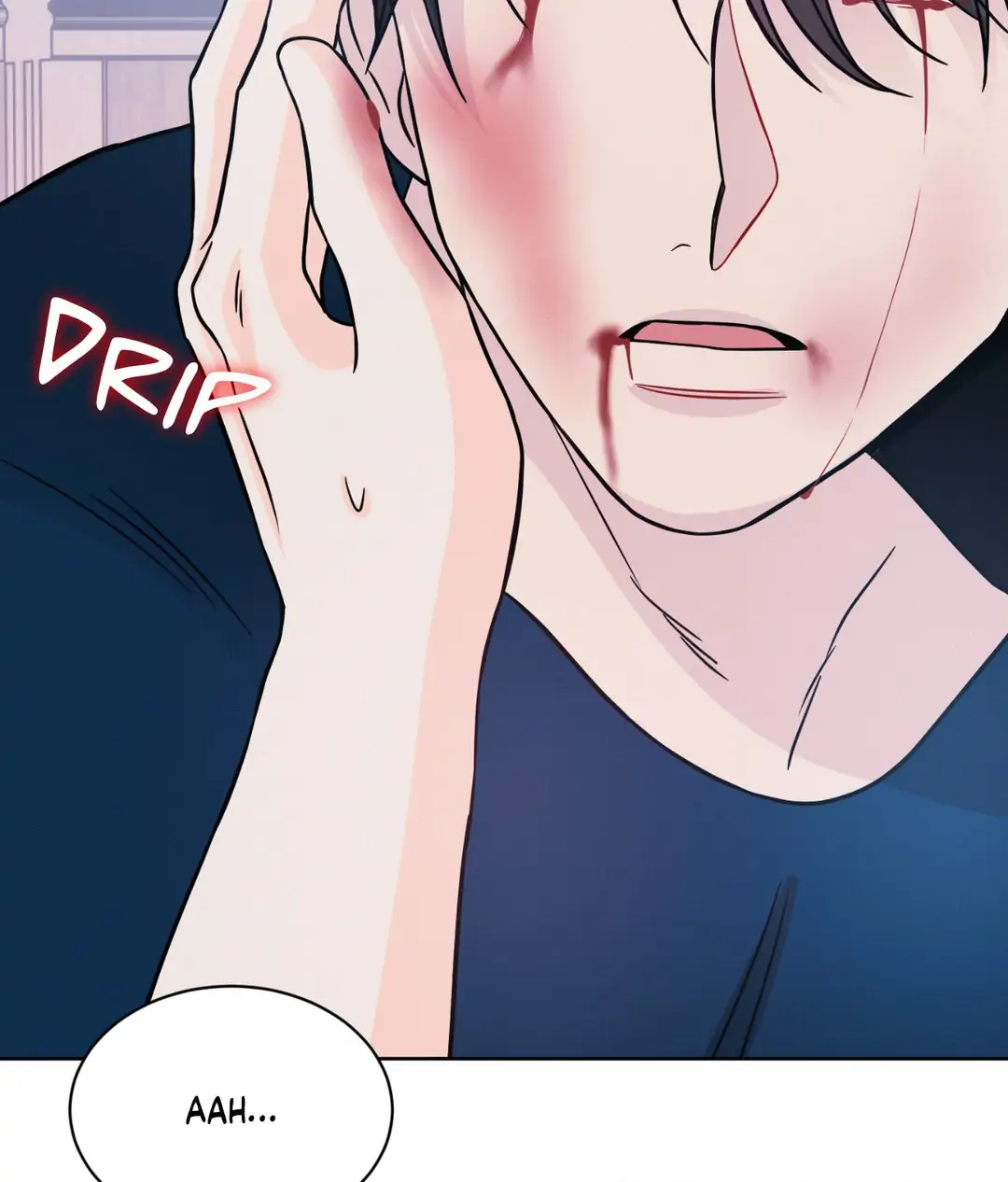 Amulet - Chapter 15 manhwa