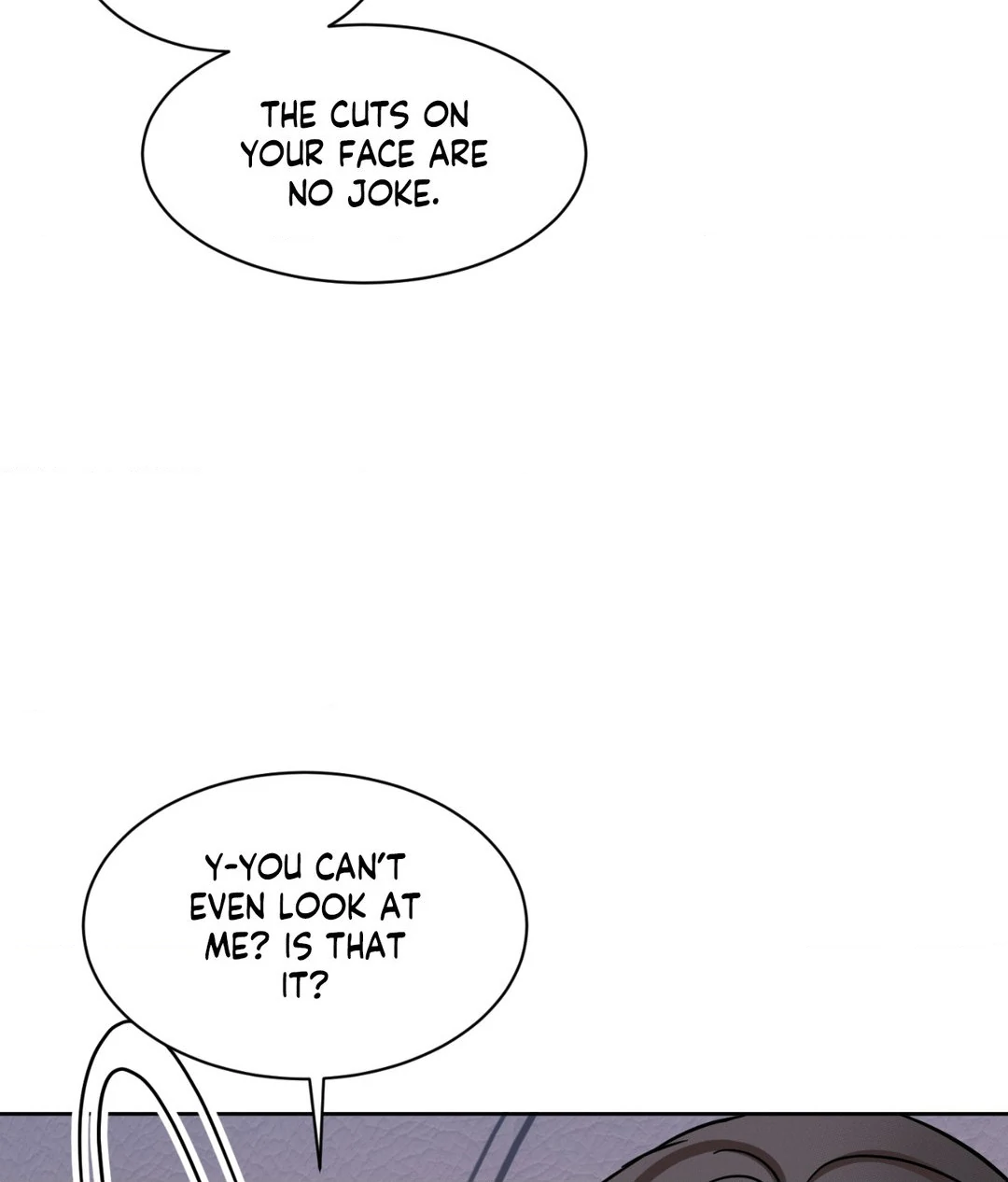 Amulet - Chapter 15 manhwa