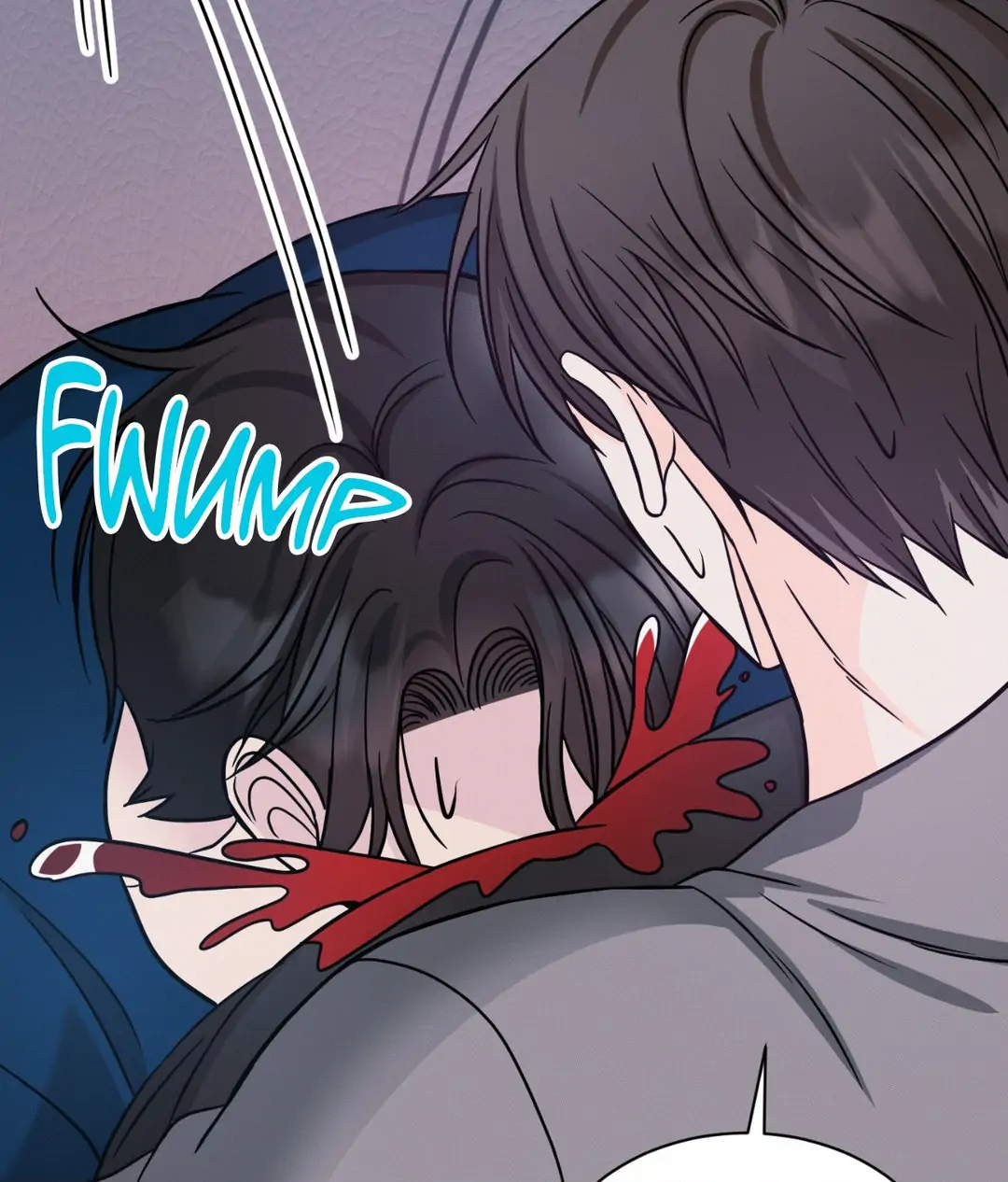 Amulet - Chapter 15 manhwa