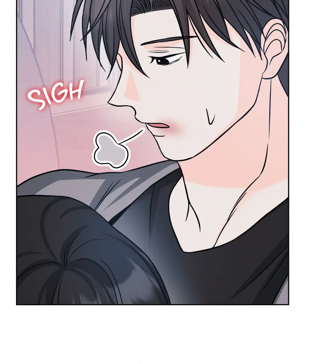 Amulet - Chapter 15 manhwa