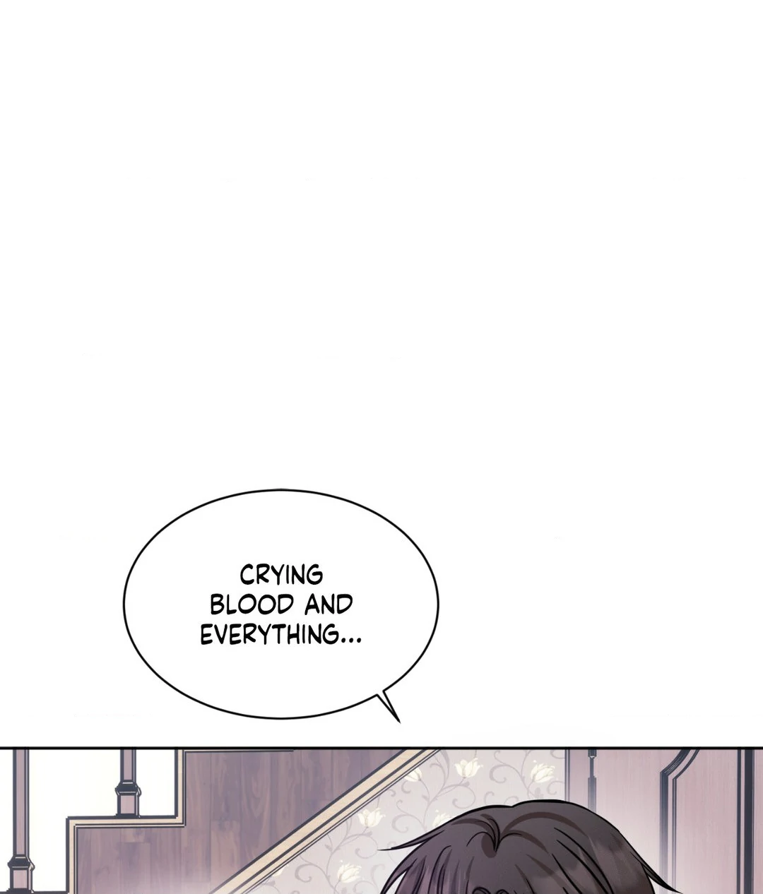 Amulet - Chapter 15 manhwa