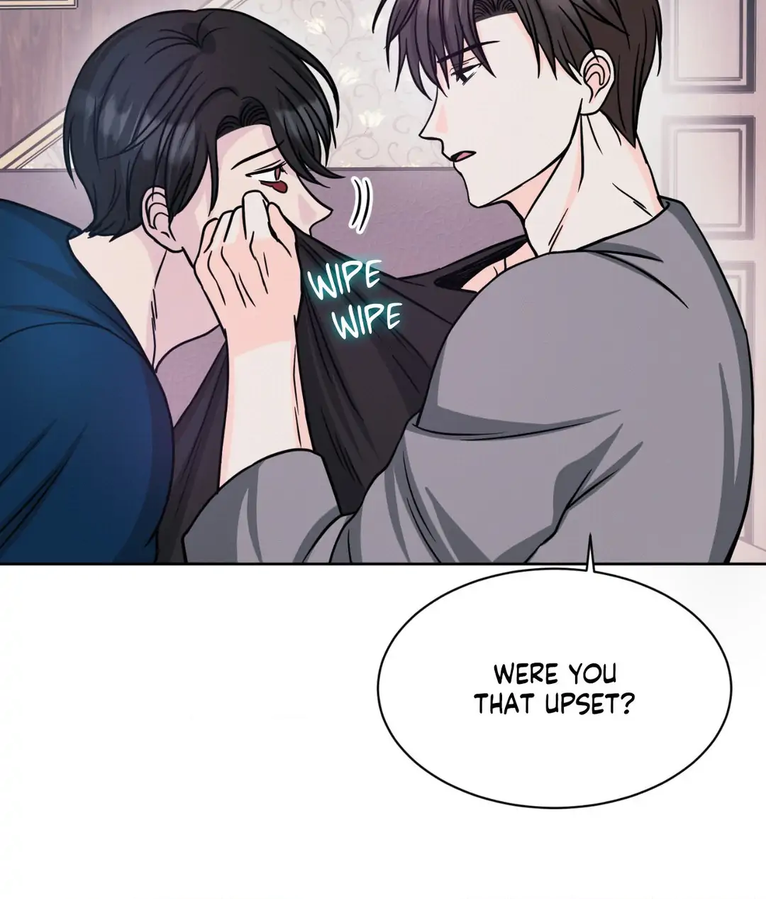 Amulet - Chapter 15 manhwa