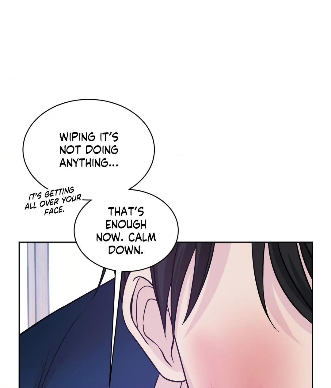 Amulet - Chapter 15 manhwa