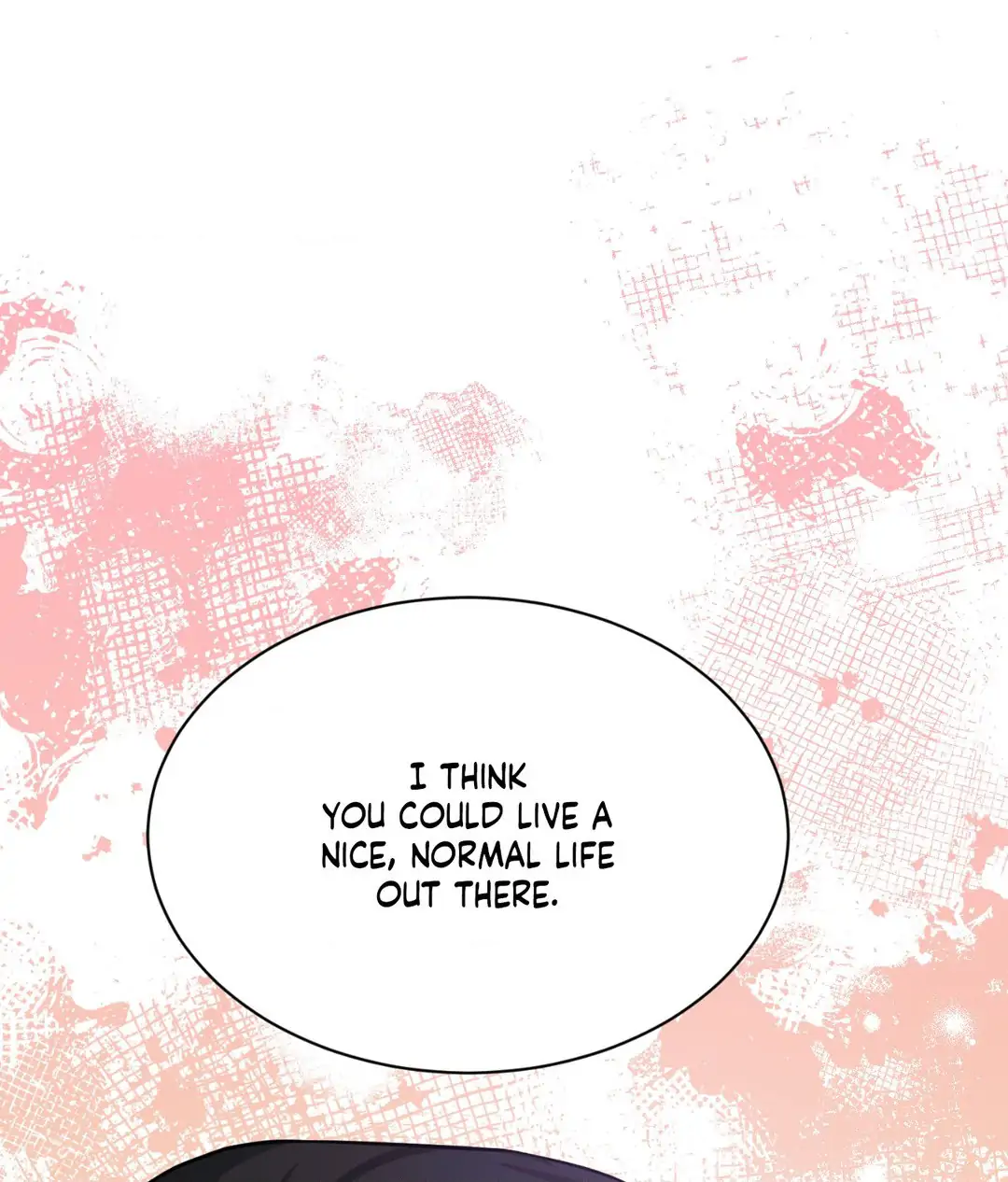 Amulet - Chapter 15 manhwa