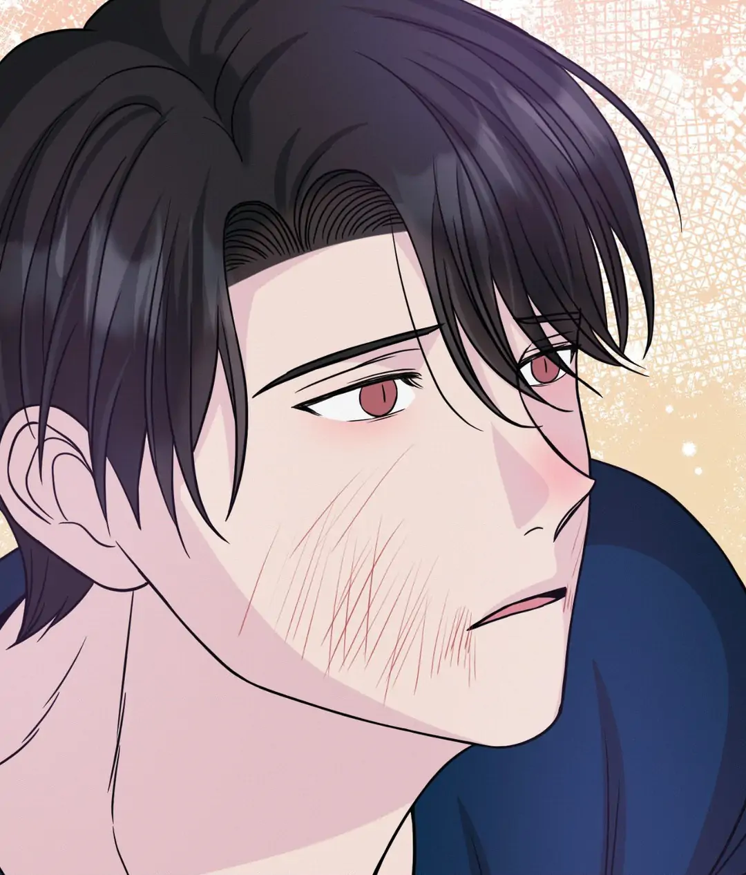 Amulet - Chapter 15 manhwa