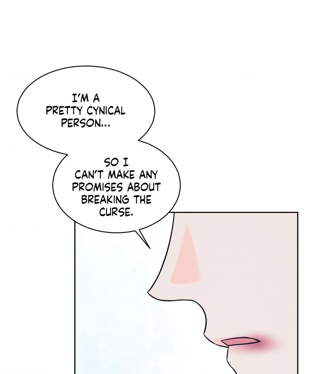 Amulet - Chapter 15 manhwa