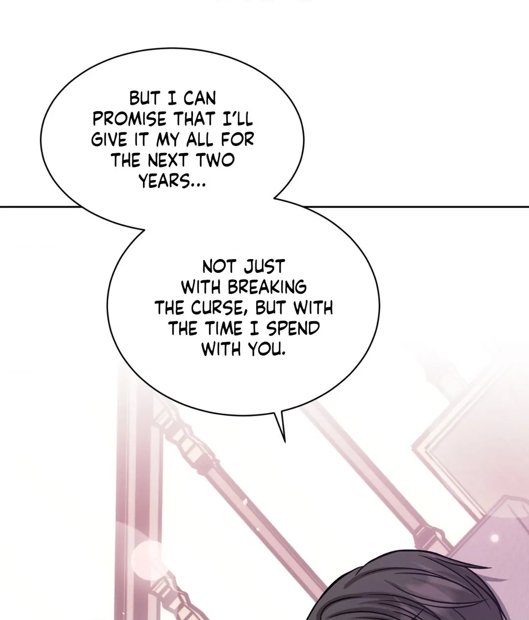 Amulet - Chapter 15 manhwa