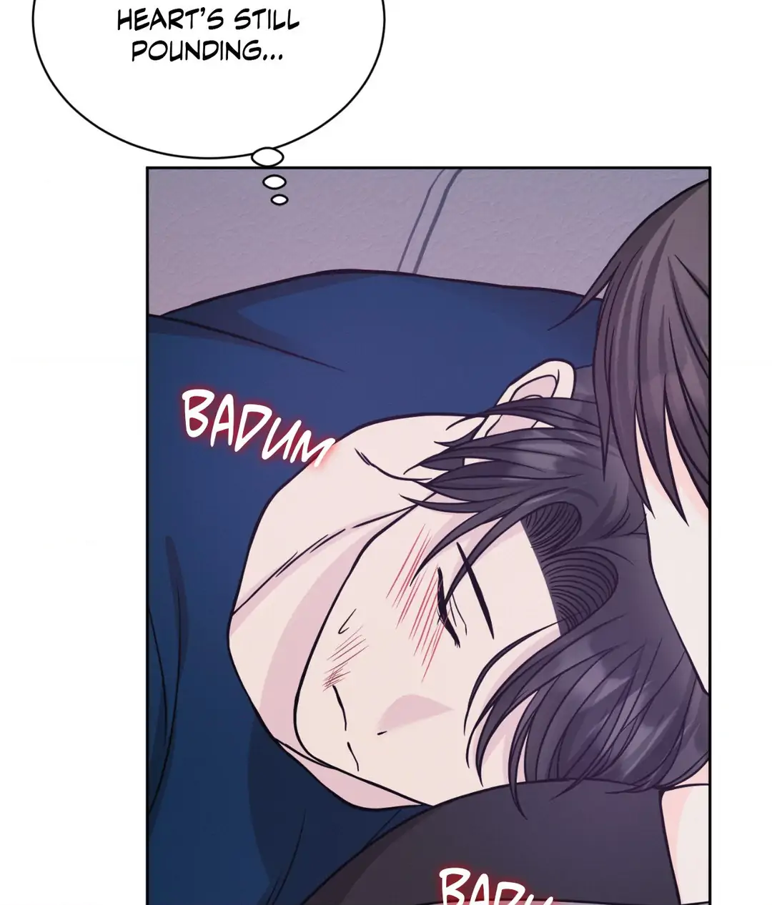 Amulet - Chapter 15 manhwa