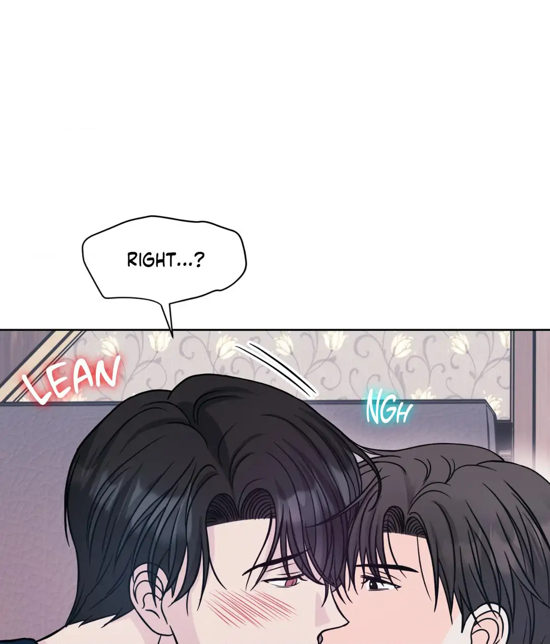 Amulet - Chapter 15 manhwa