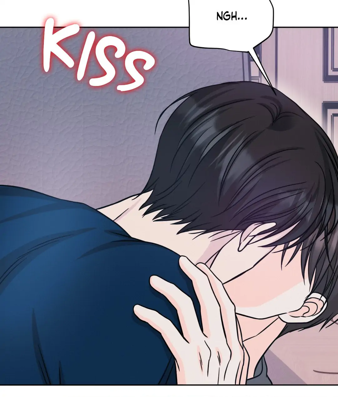 Amulet - Chapter 15 manhwa