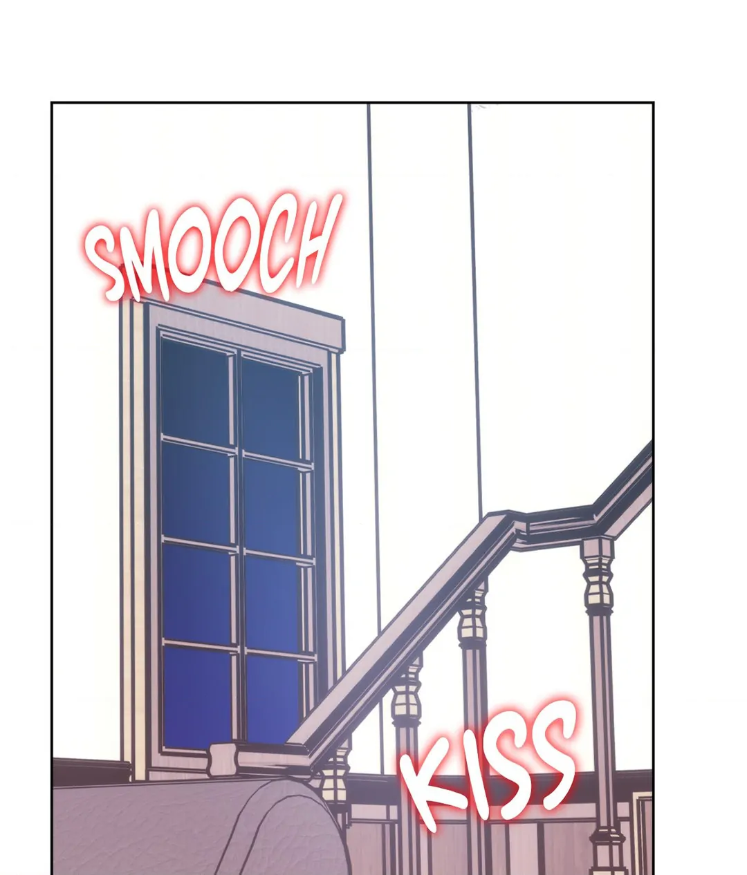 Amulet - Chapter 15 manhwa