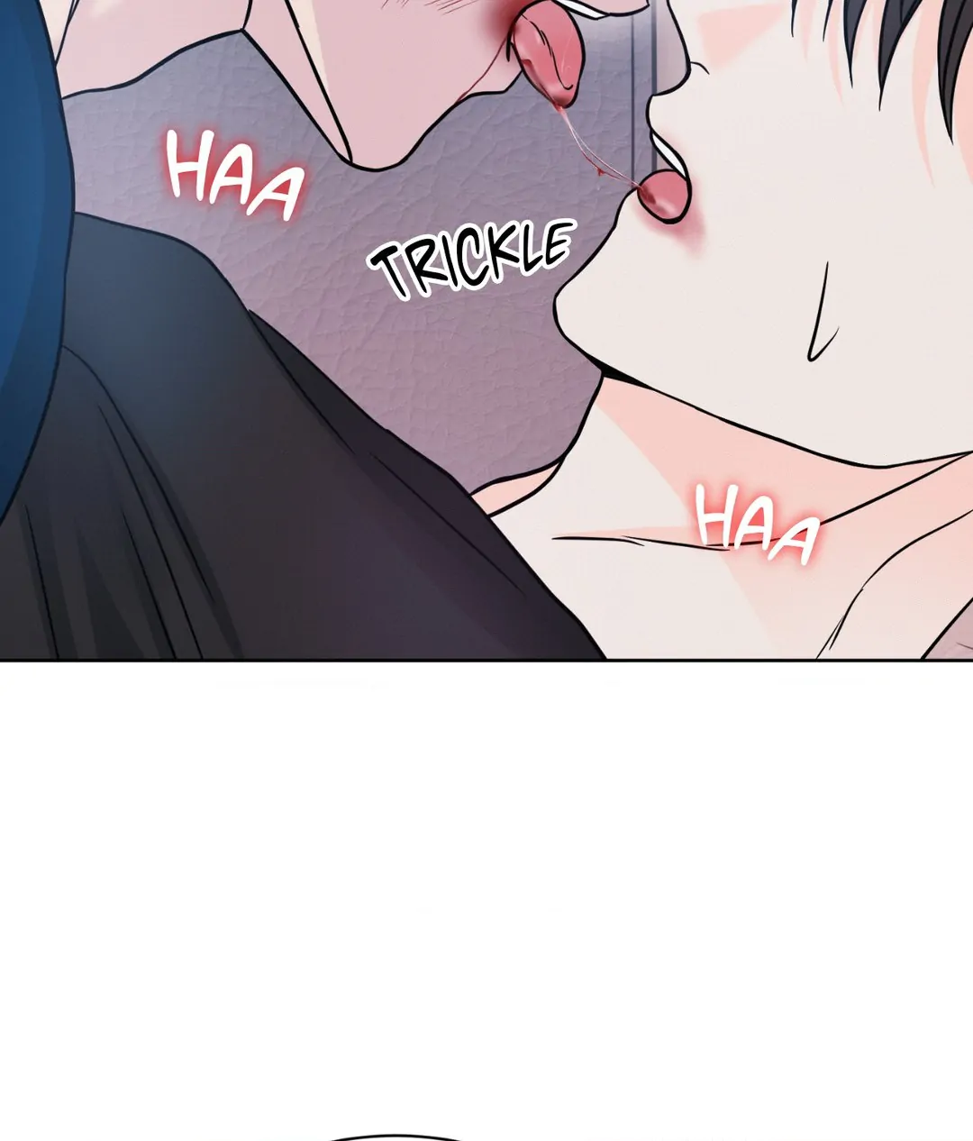 Amulet - Chapter 15 manhwa
