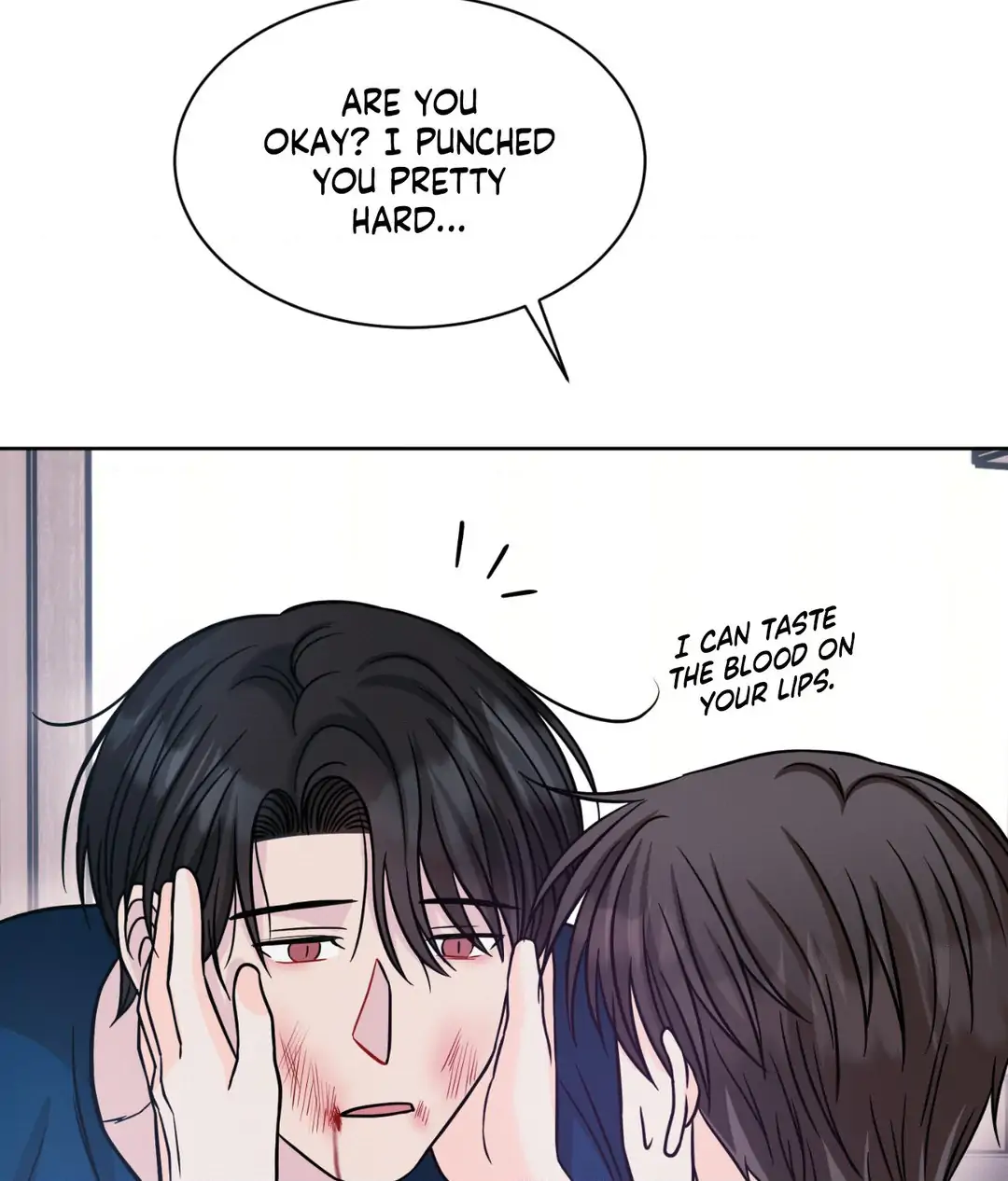 Amulet - Chapter 15 manhwa