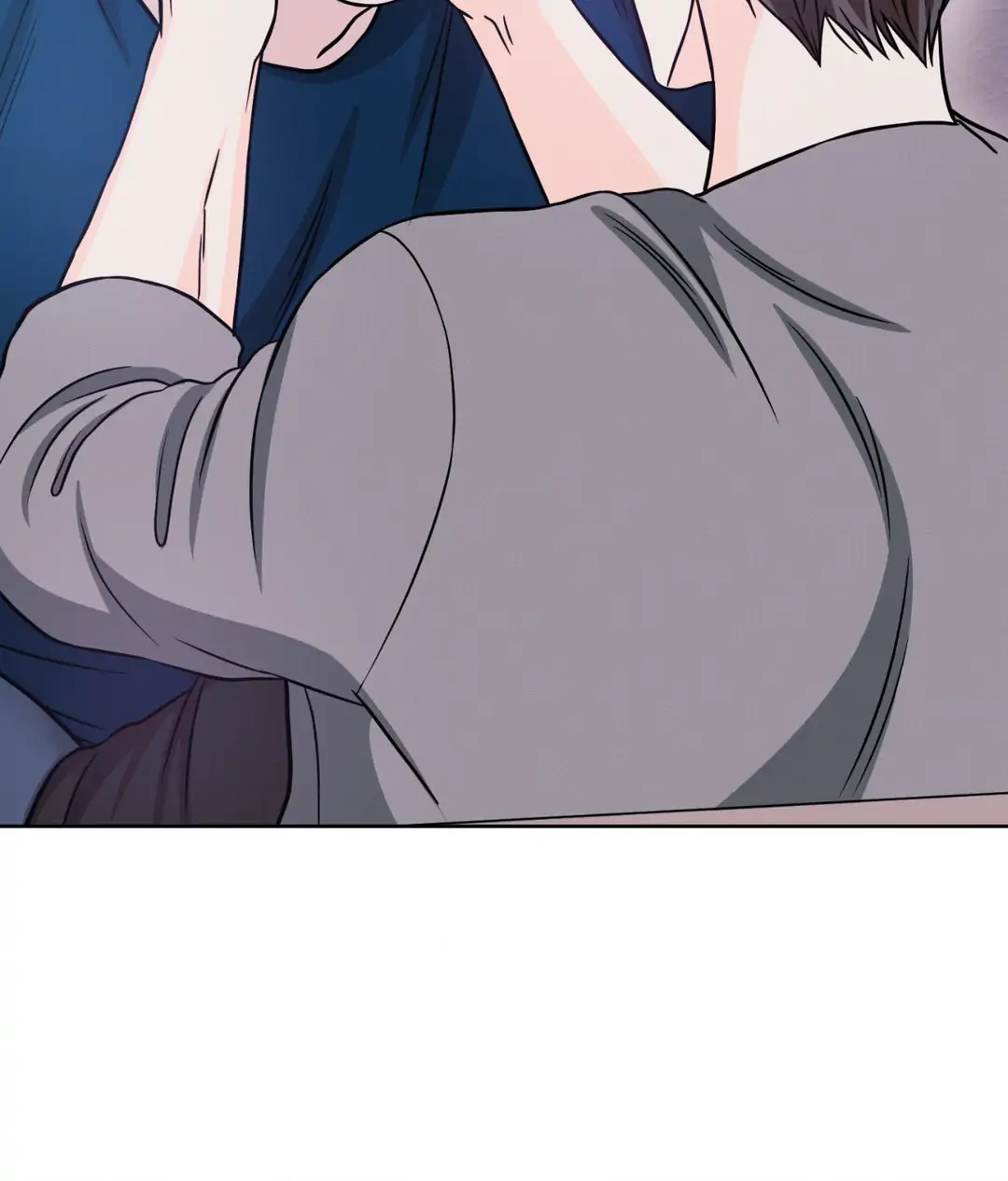 Amulet - Chapter 15 manhwa