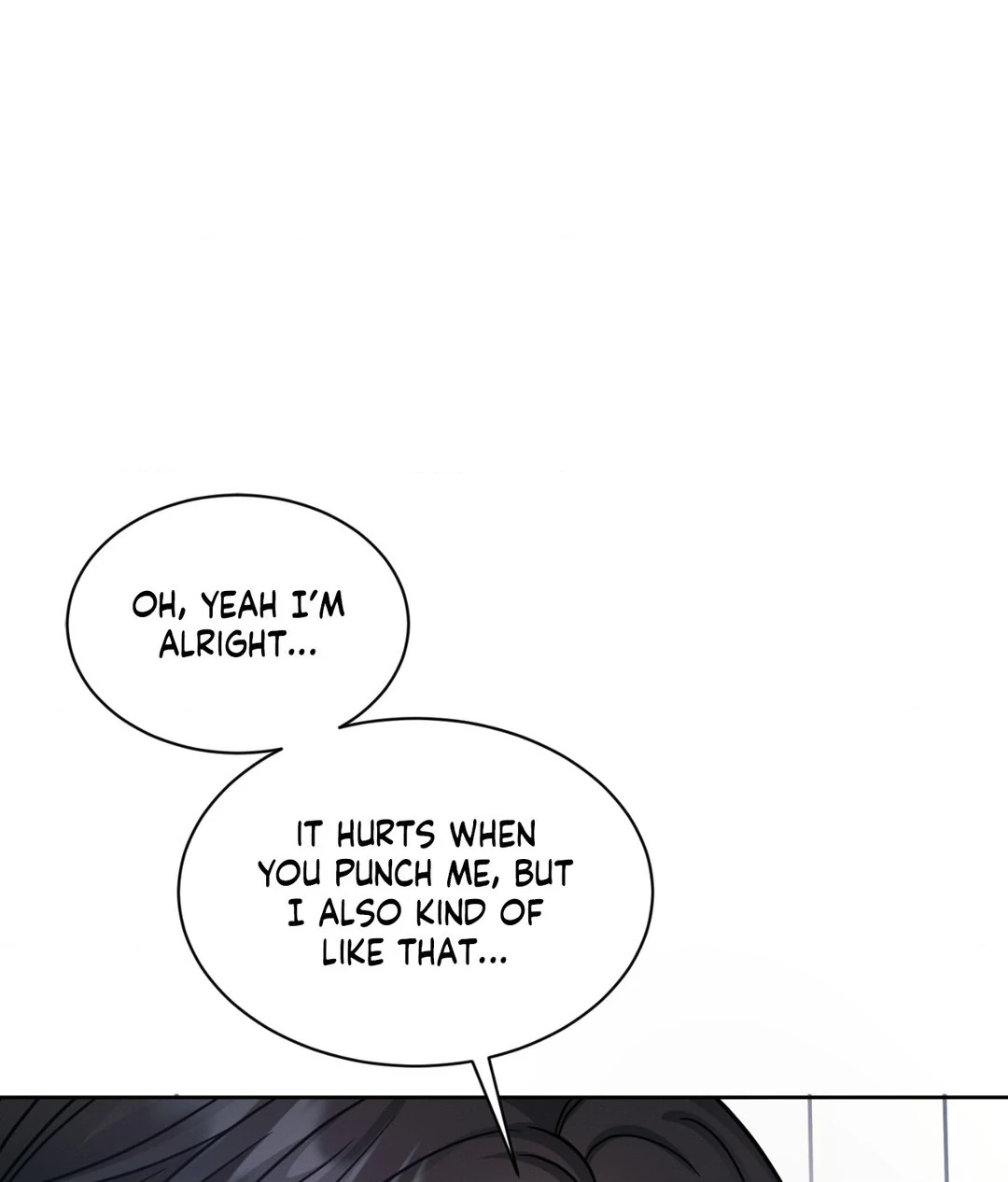 Amulet - Chapter 15 manhwa