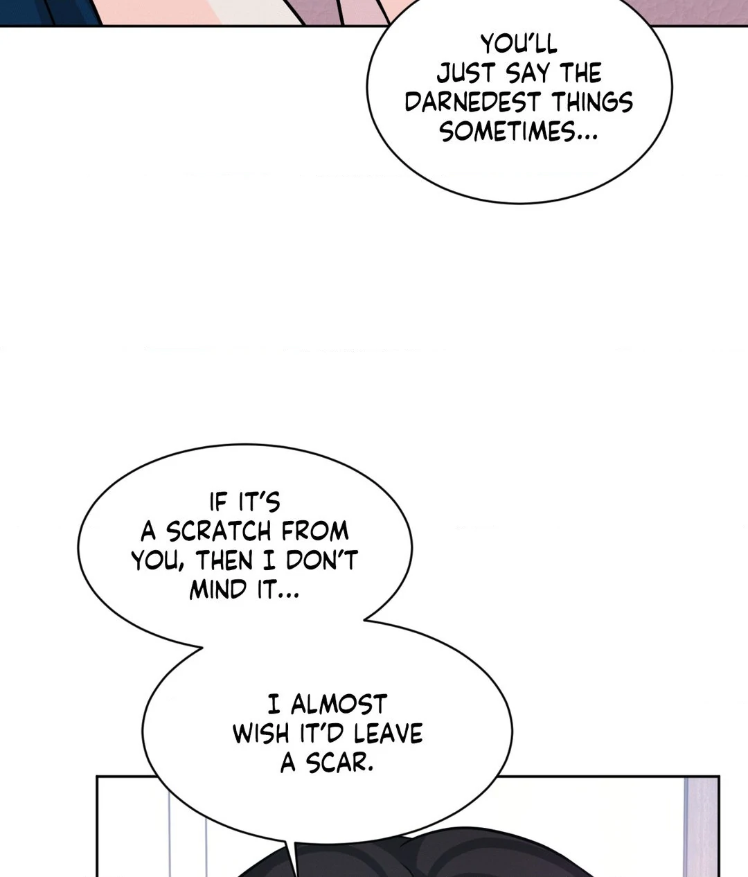 Amulet - Chapter 15 manhwa