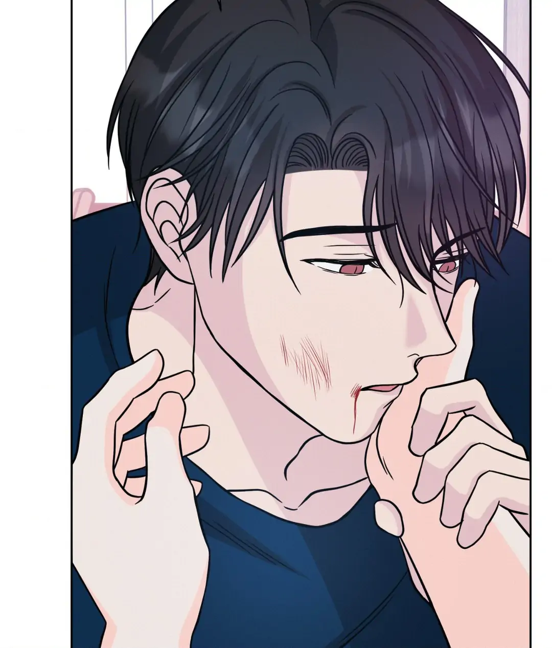 Amulet - Chapter 15 manhwa