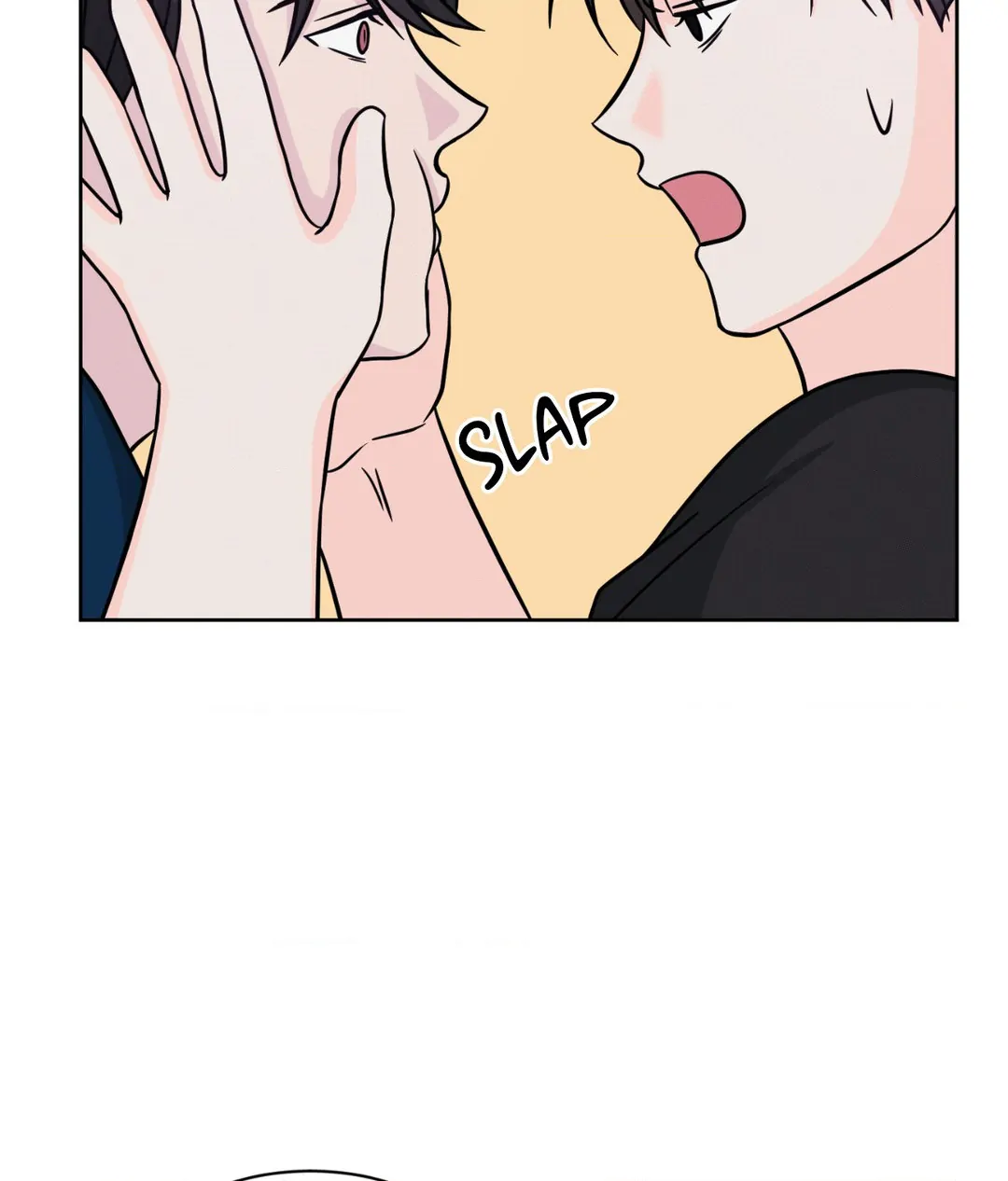 Amulet - Chapter 15 manhwa
