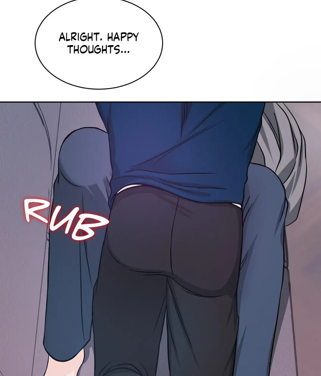 Amulet - Chapter 15 manhwa
