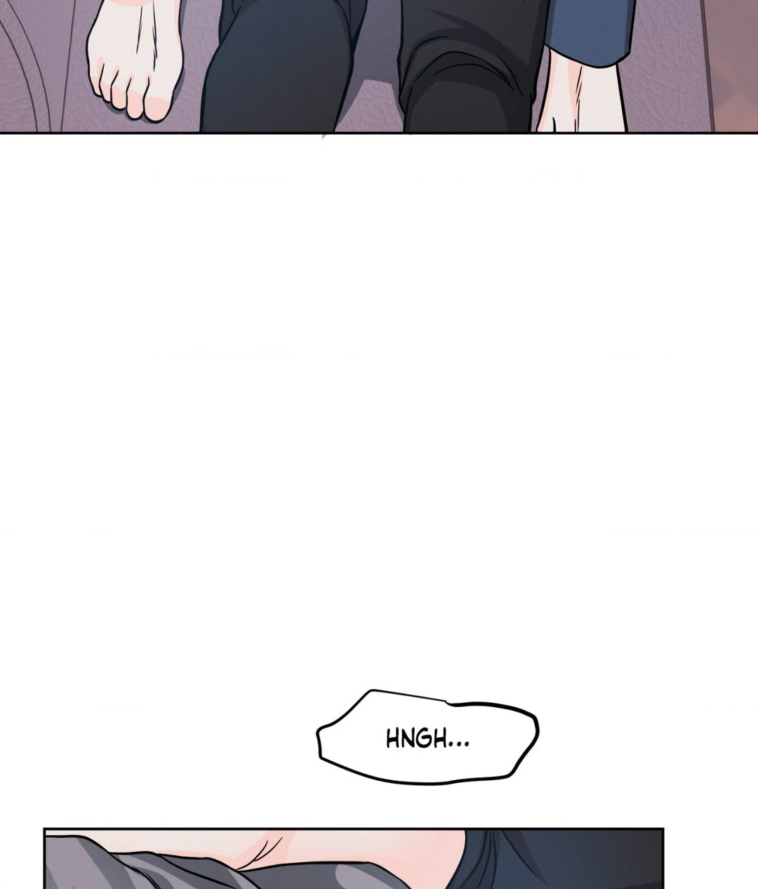 Amulet - Chapter 15 manhwa