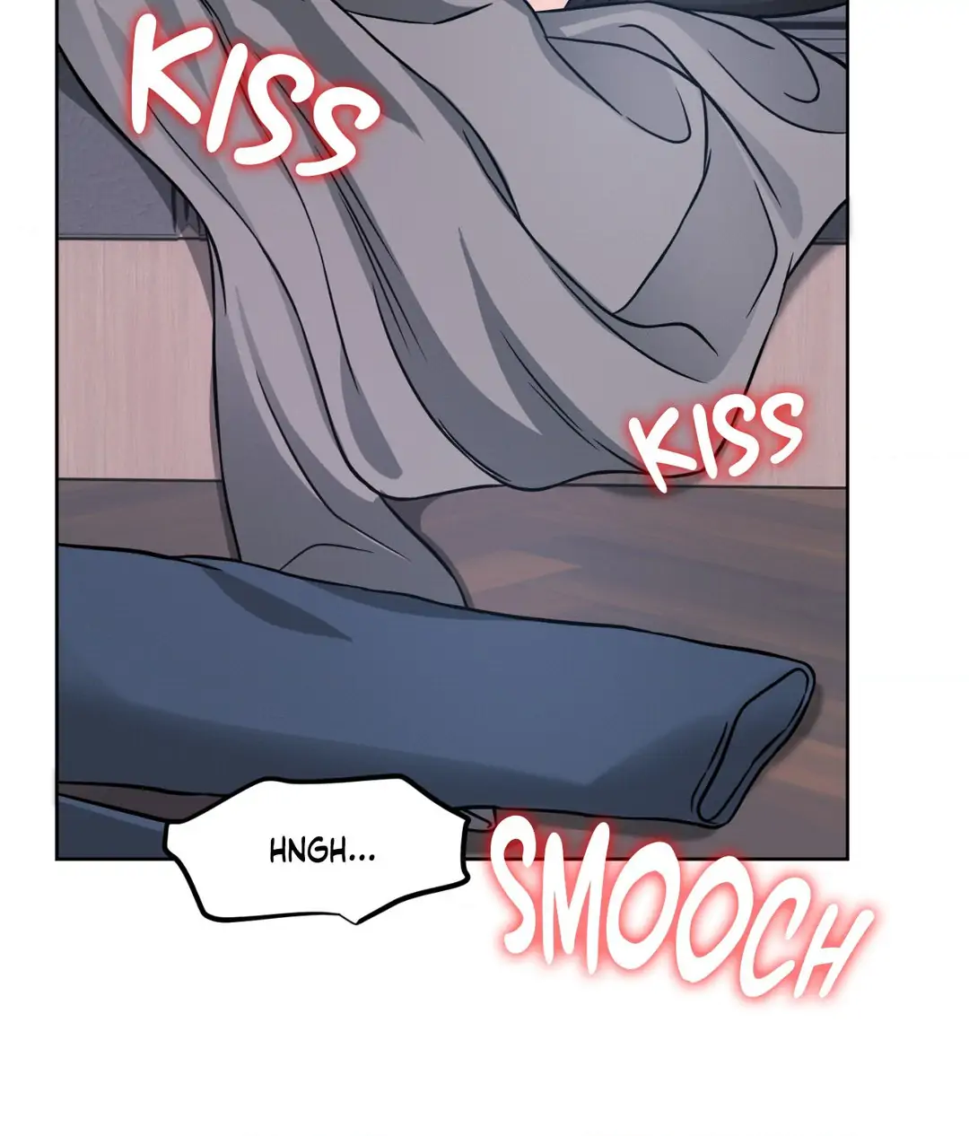 Amulet - Chapter 15 manhwa