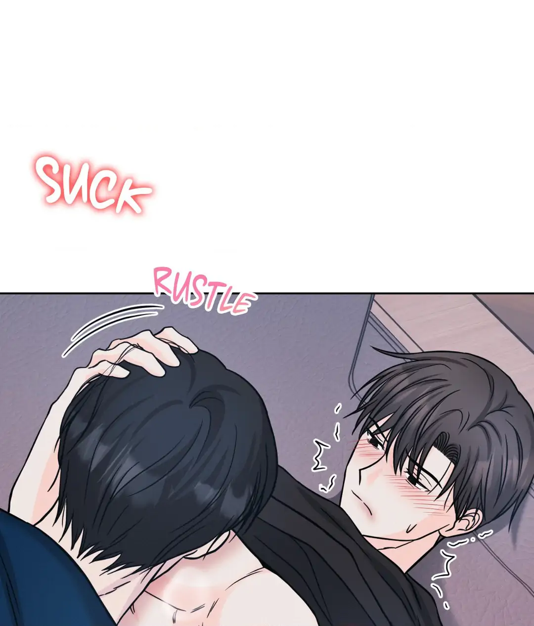 Amulet - Chapter 15 manhwa