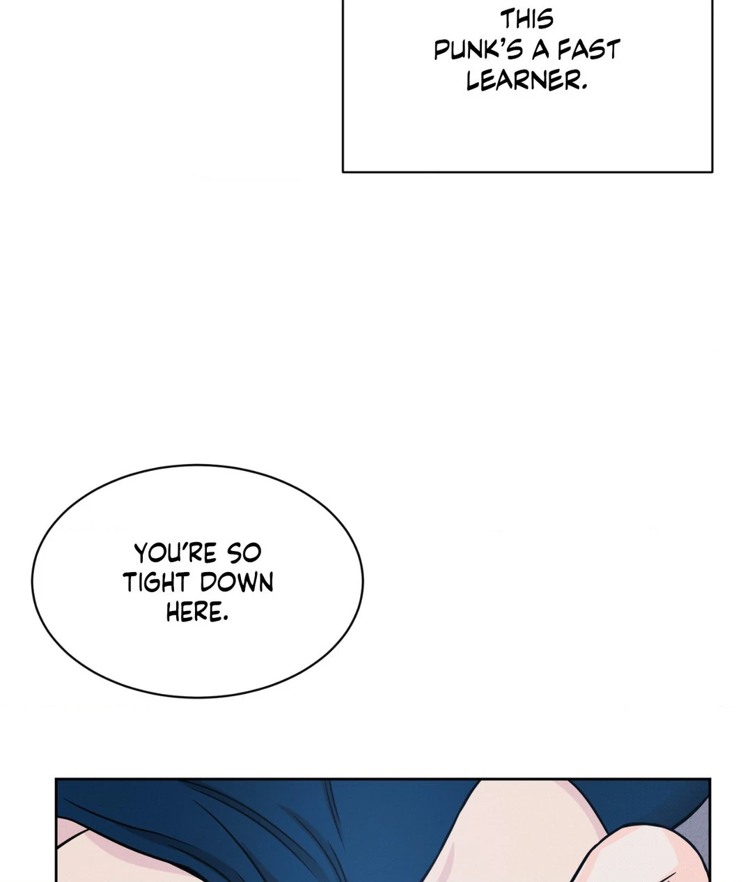 Amulet - Chapter 15 manhwa