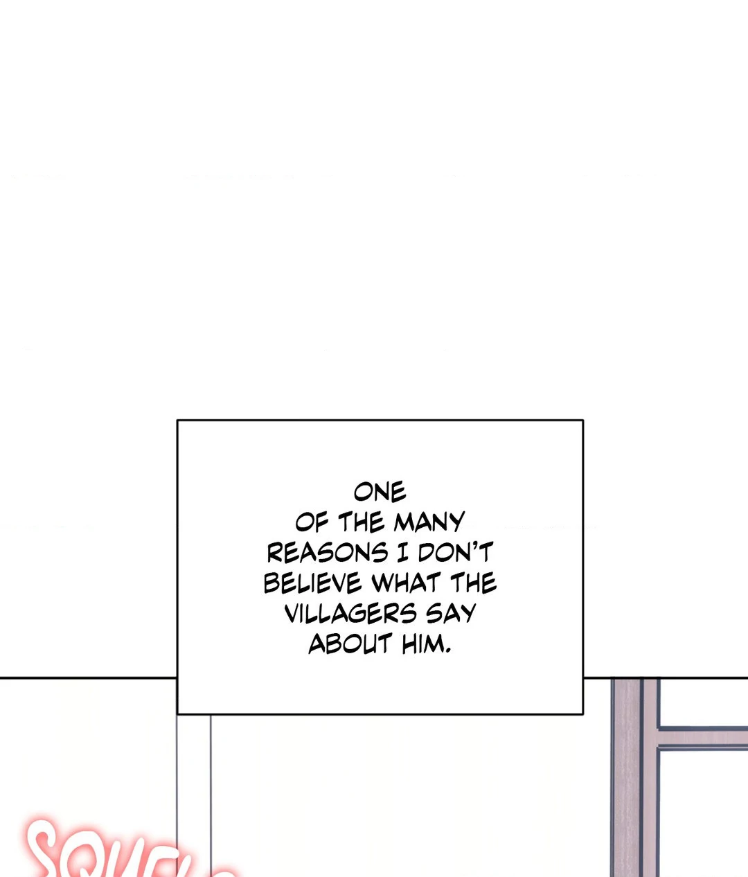 Amulet - Chapter 15 manhwa