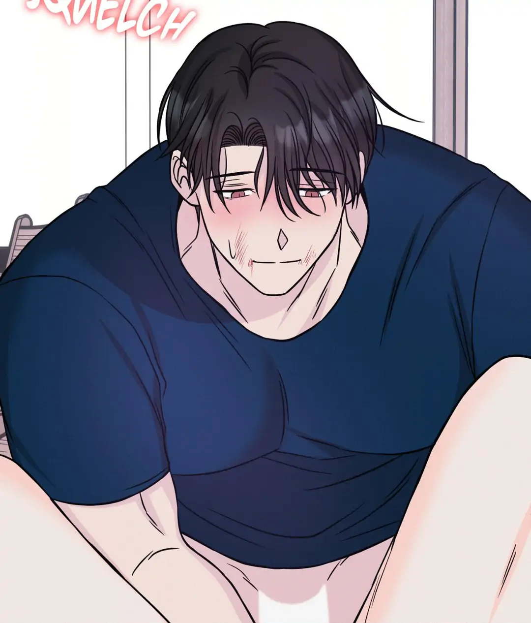 Amulet - Chapter 15 manhwa