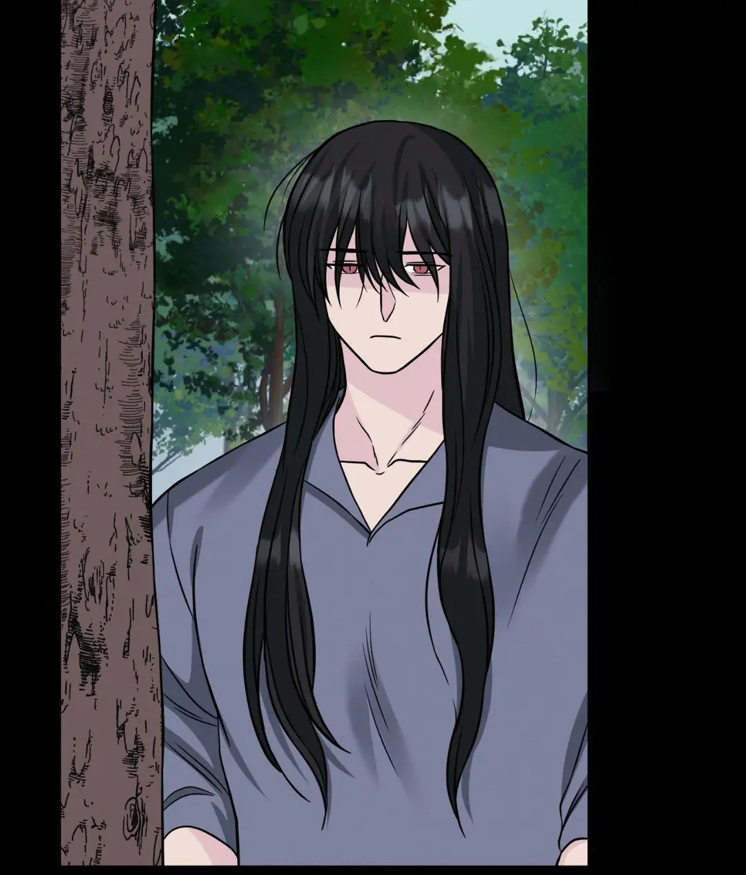 Amulet - Chapter 16 manhwa