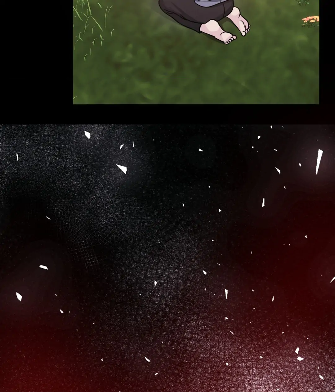 Amulet - Chapter 16 manhwa