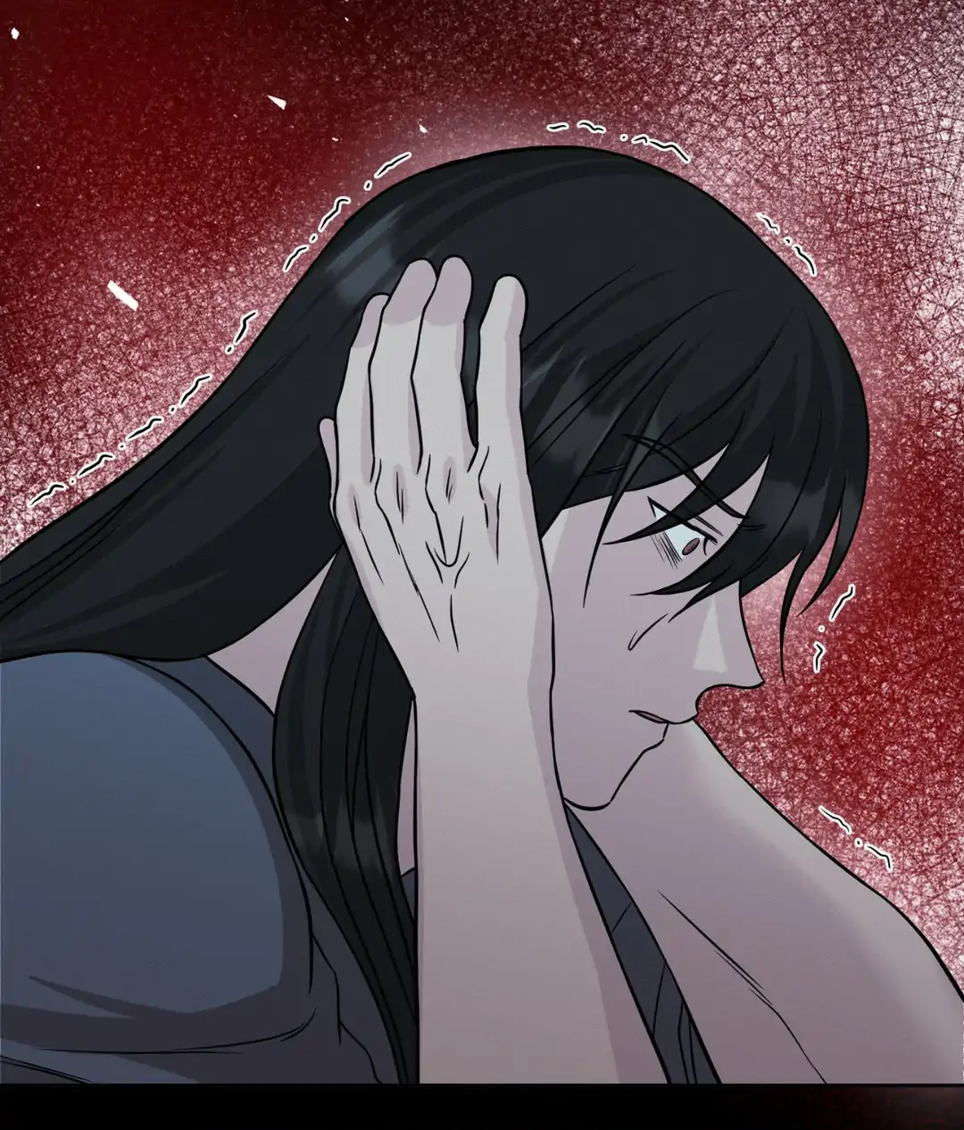 Amulet - Chapter 16 manhwa