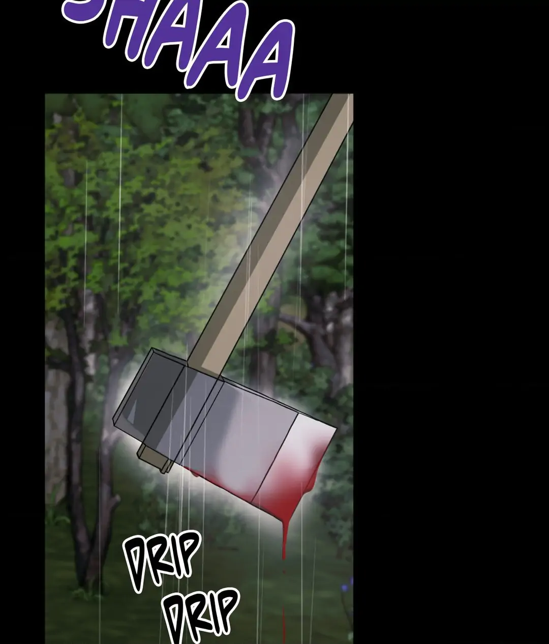Amulet - Chapter 16 manhwa