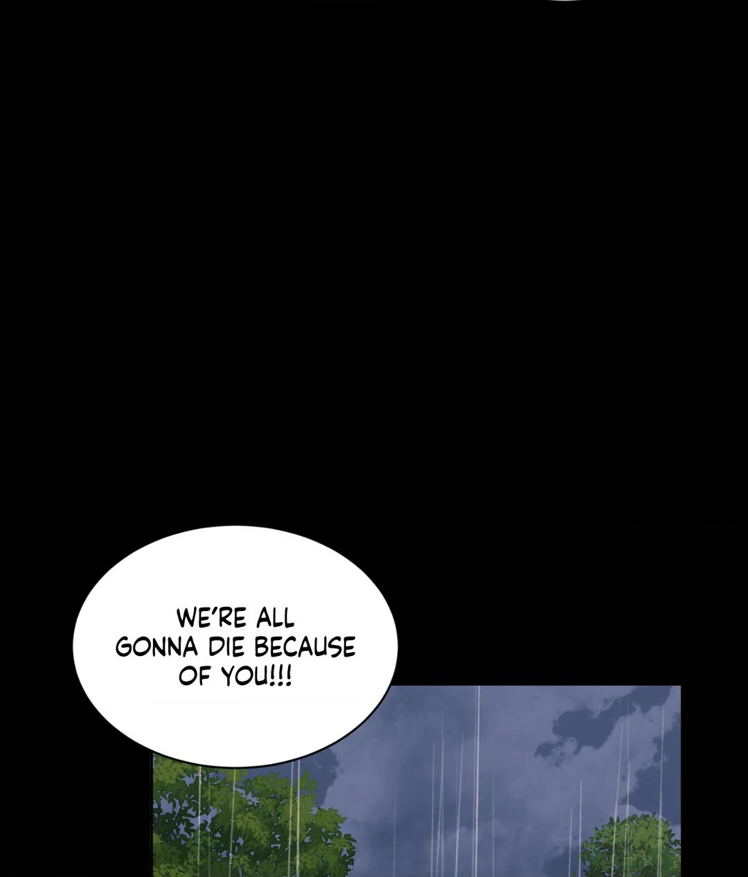 Amulet - Chapter 16 manhwa