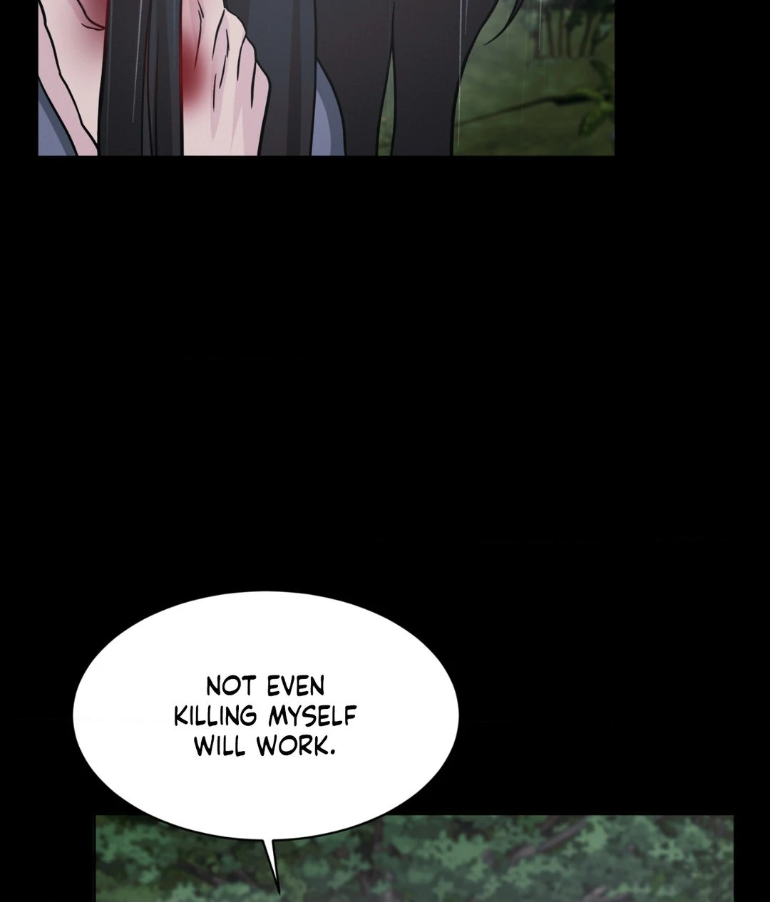 Amulet - Chapter 16 manhwa