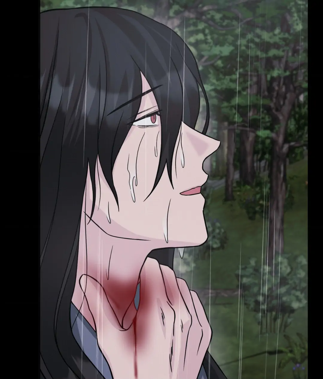 Amulet - Chapter 16 manhwa