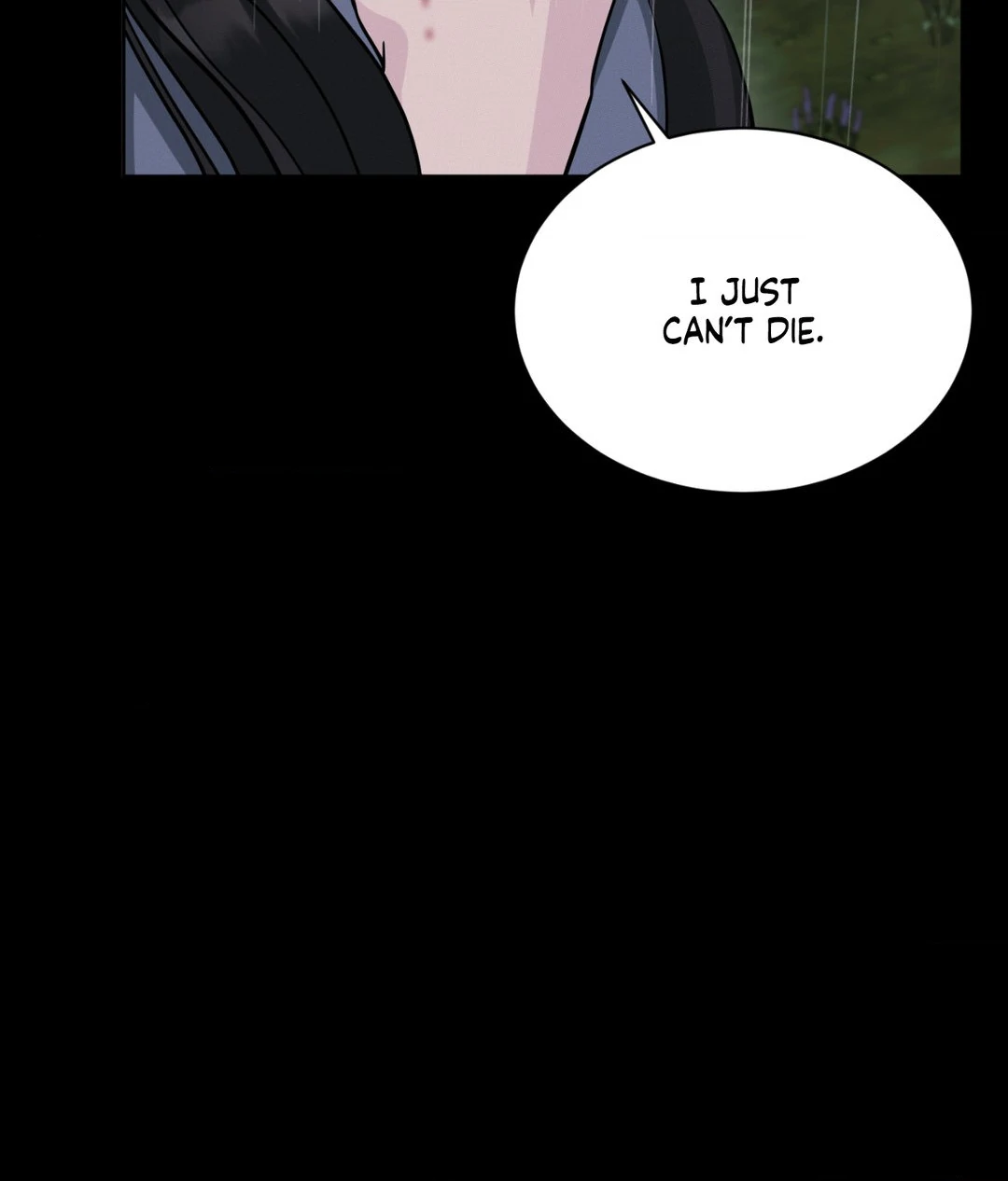 Amulet - Chapter 16 manhwa