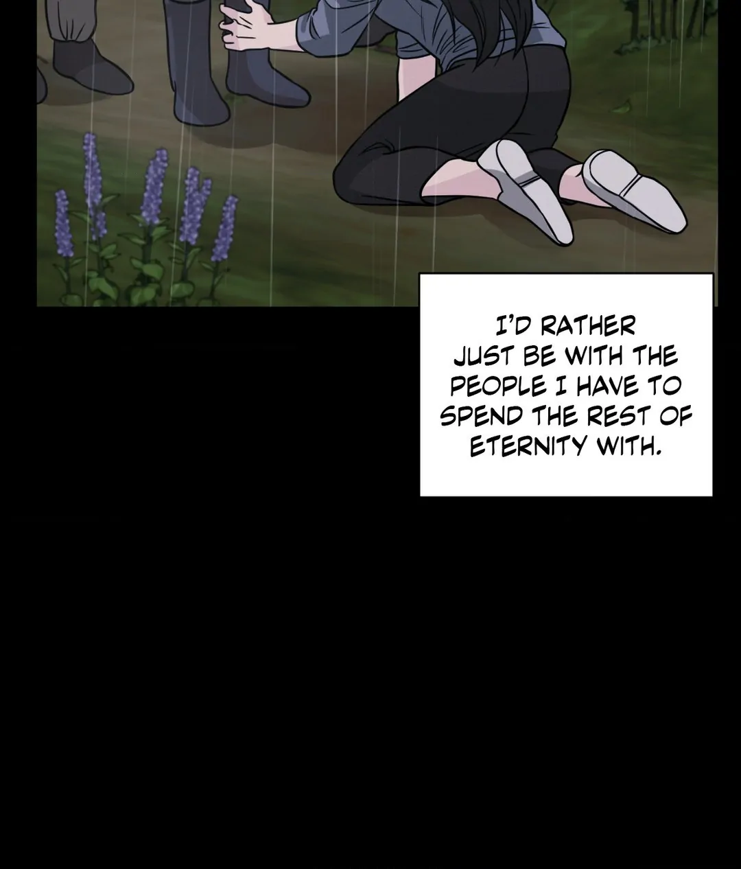 Amulet - Chapter 16 manhwa