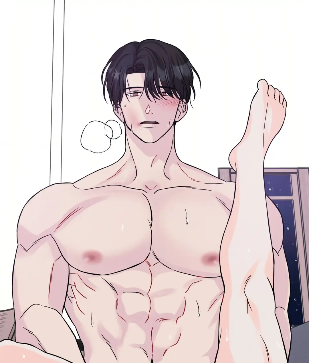 Amulet - Chapter 16 manhwa