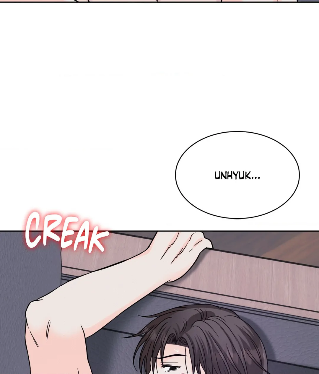 Amulet - Chapter 16 manhwa