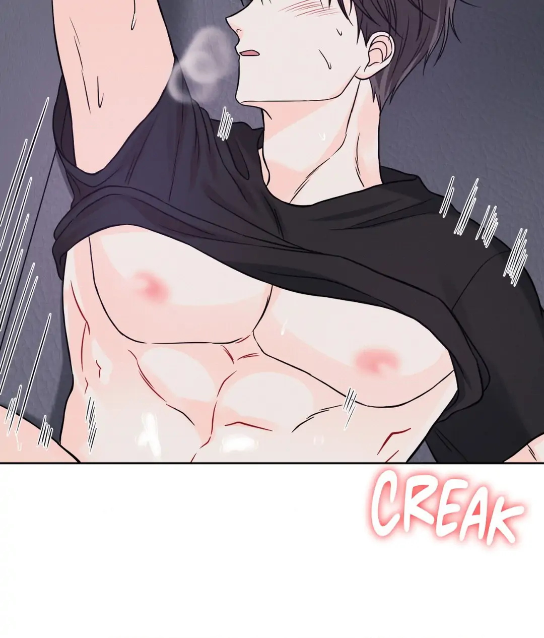 Amulet - Chapter 16 manhwa
