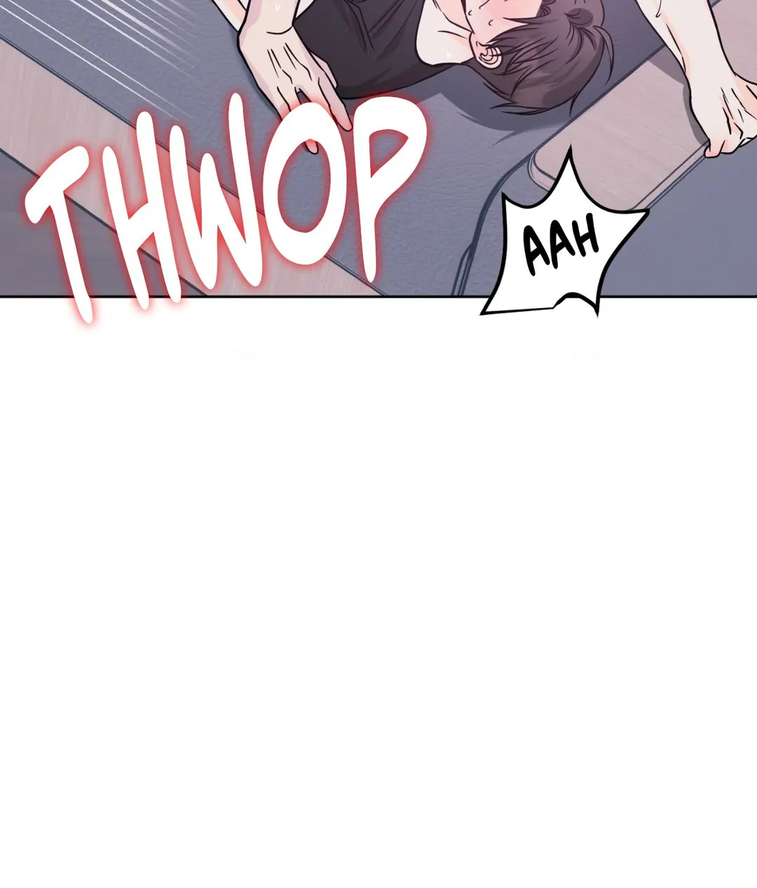 Amulet - Chapter 16 manhwa