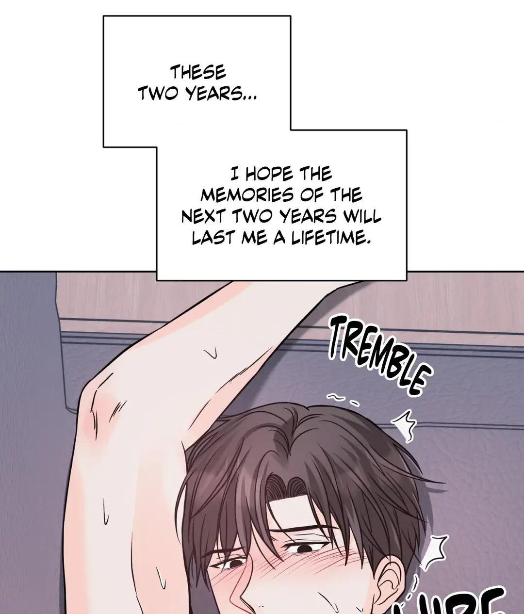 Amulet - Chapter 16 manhwa