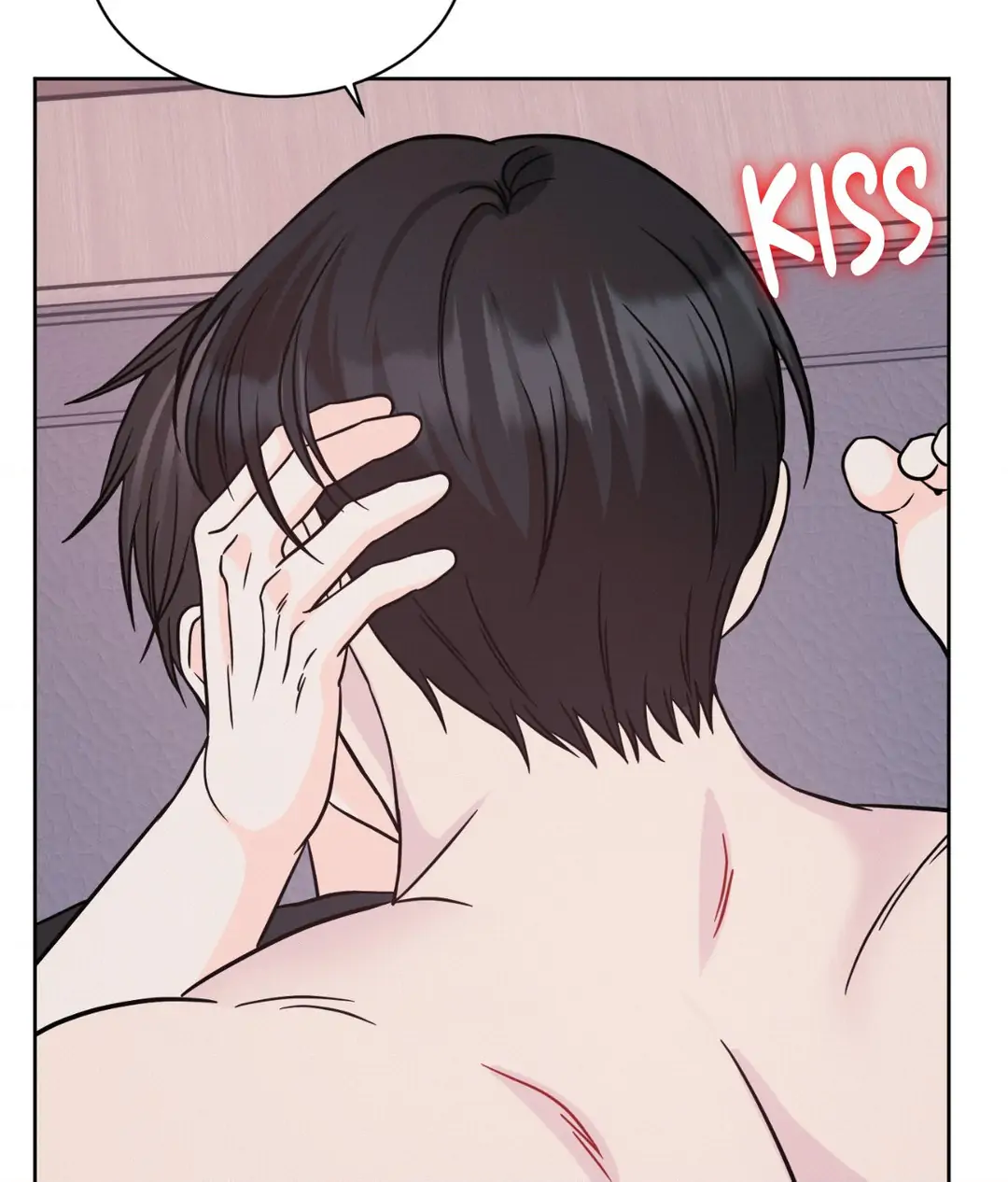 Amulet - Chapter 16 manhwa