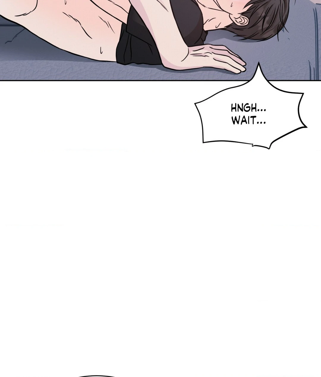 Amulet - Chapter 16 manhwa